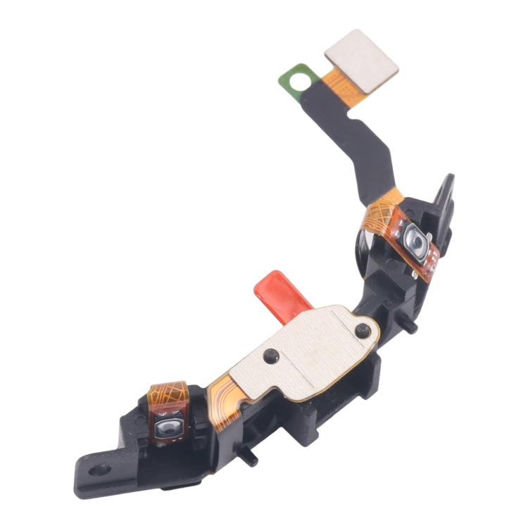 For Xiaomi Watch S4 Sport Original Power Button Flex Cable with Bracket