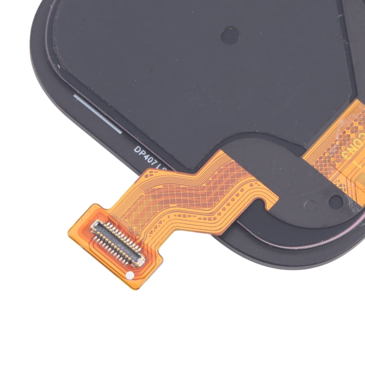 For Huawei Fit 3 Original LCD Screen with Digitizer Full Assembly