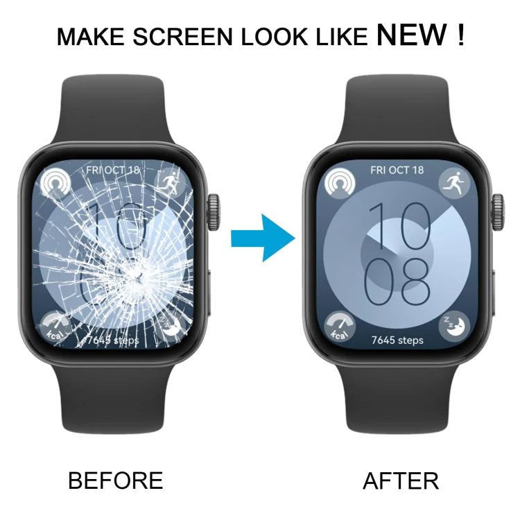 For Huawei Fit 3 Original LCD Screen with Digitizer Full Assembly