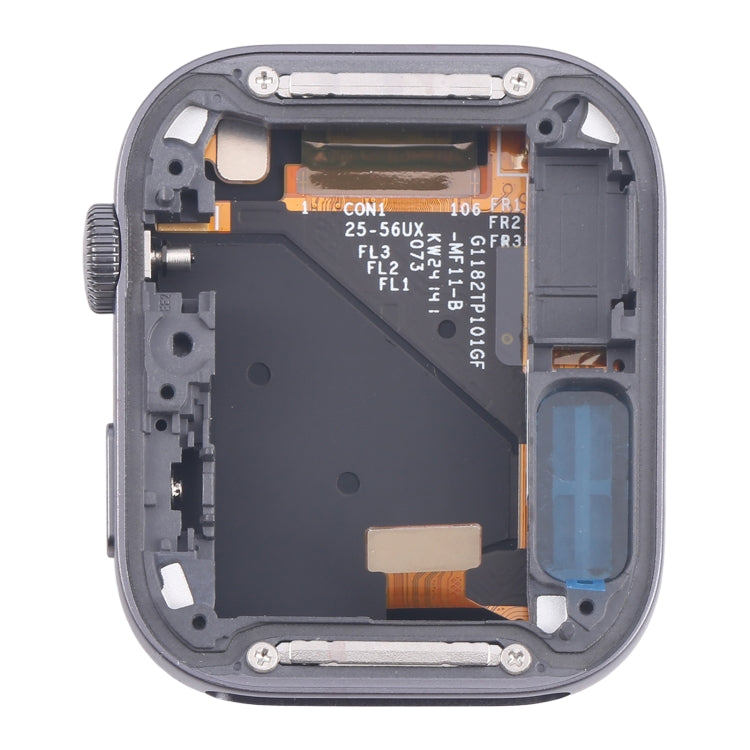 For Huawei Fit 3 Original LCD Screen and Digitizer Full Assembly With Frame