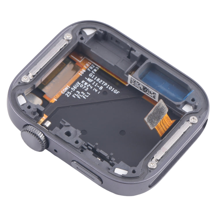 For Huawei Fit 3 Original LCD Screen and Digitizer Full Assembly With Frame, For Huawei Watch Fit 3 (Original)