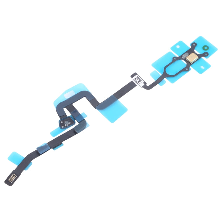 For Apple Airpods Max Left Noise-canceling Microphone Flex Cable