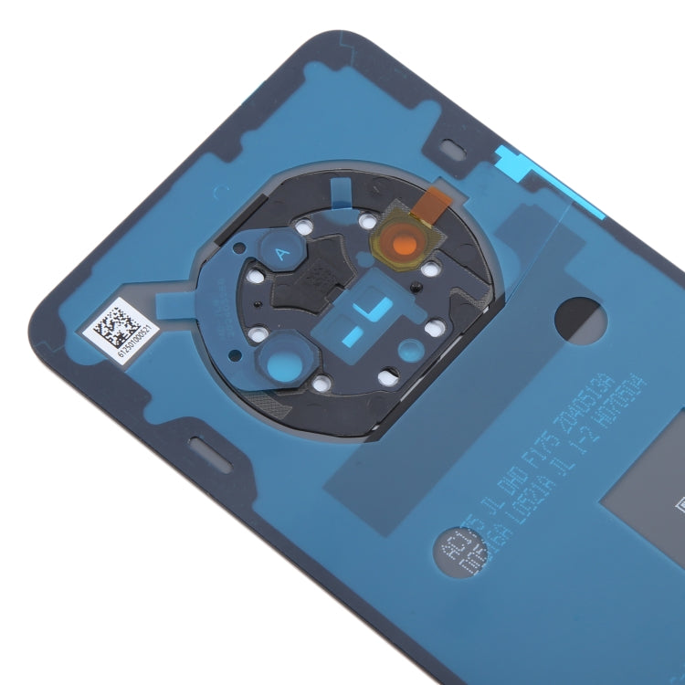 For OPPO F27 Original Battery Back Cover with Camera Lens Cover