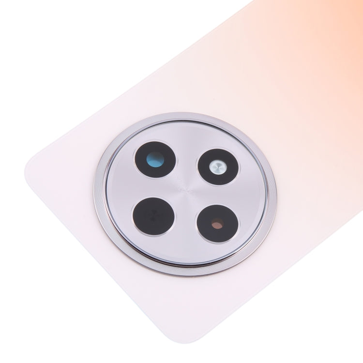 For OPPO F27 Original Battery Back Cover with Camera Lens Cover