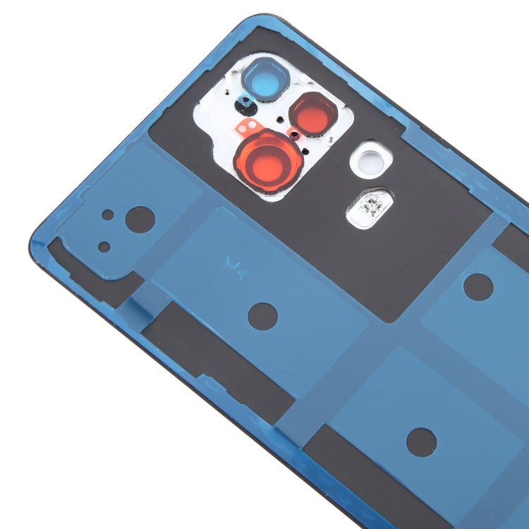 Cache arrière de batterie pour Vivo V30 Pro avec objectif d'appareil photo, pour Vivo V30 Pro (avec objectif d'appareil photo)