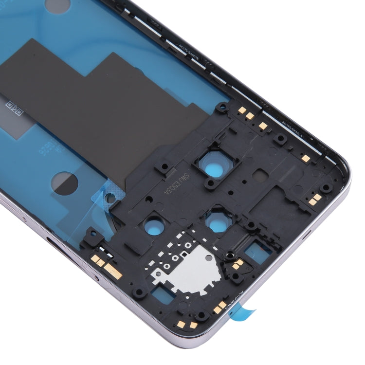 For OPPO Reno12 F Original Battery Back Cover with Middle Frame