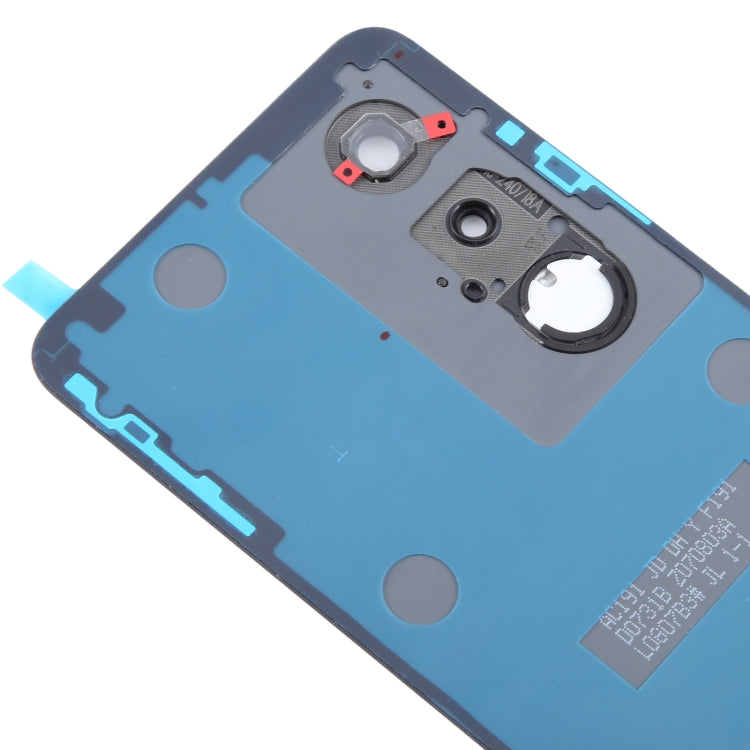 For OPPO K12x India Original Battery Back Cover with Camera Lens Cover