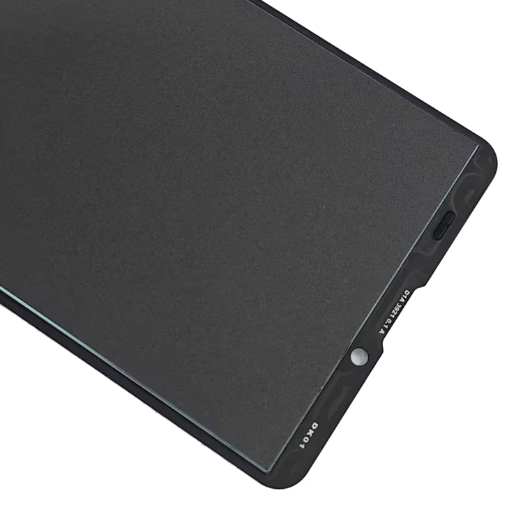 For Sony Xperia 10 V / 10 VI  Original LCD Screen with Digitizer Full Assembly