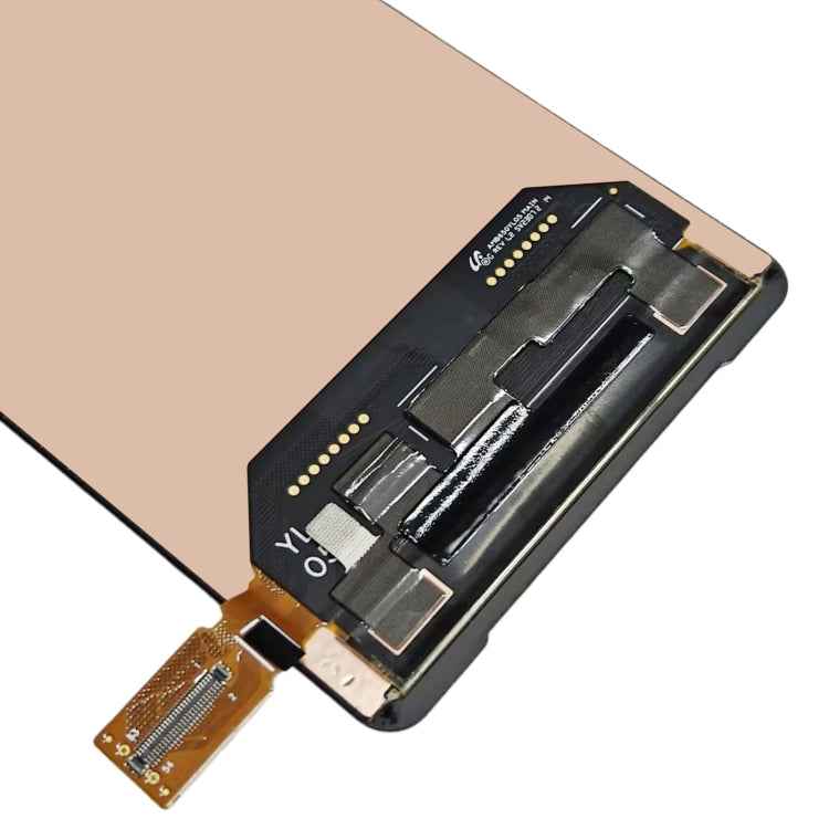 For Sony Xperia 1 V Original LCD Screen with Digitizer Full Assembly, For Sony Xperia 1 V