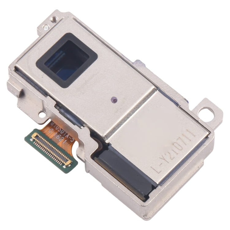 For Samsung Galaxy S21 Ultra 5G SM-G998B Original Back Facing Periscope Telephoto Camera