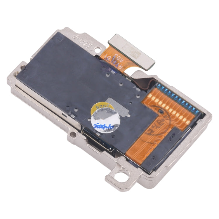 For Samsung Galaxy S21 Ultra 5G SM-G998B Original Back Facing Periscope Telephoto Camera