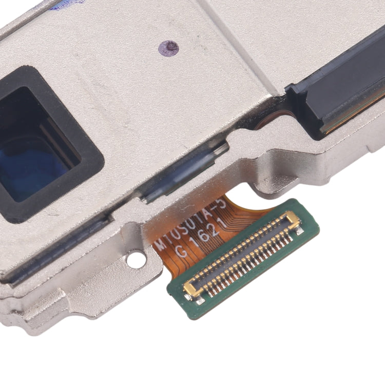For Samsung Galaxy S21 Ultra 5G SM-G998B Original Back Facing Periscope Telephoto Camera