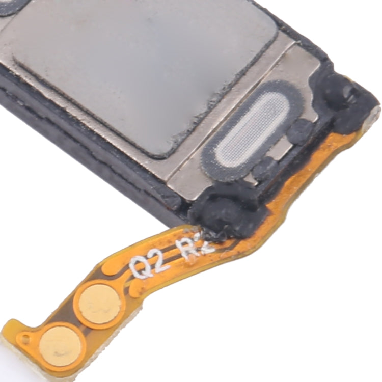 For Samsung Galaxy Z Fold3 SM-F926B Original Earpiece Speaker with Cable