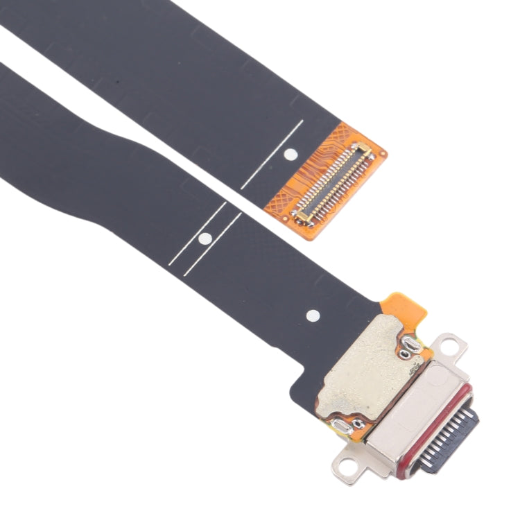 For Samsung Galaxy Note20 SM-N980 Welding Charging Port Flex Cable