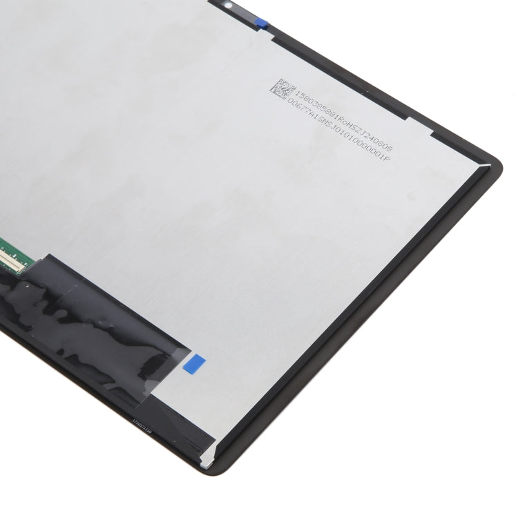 For Lenovo Xiaoxin Pad Pro 12.7 inch 2024 TB375FC LCD Screen with Digitizer Full Assembly