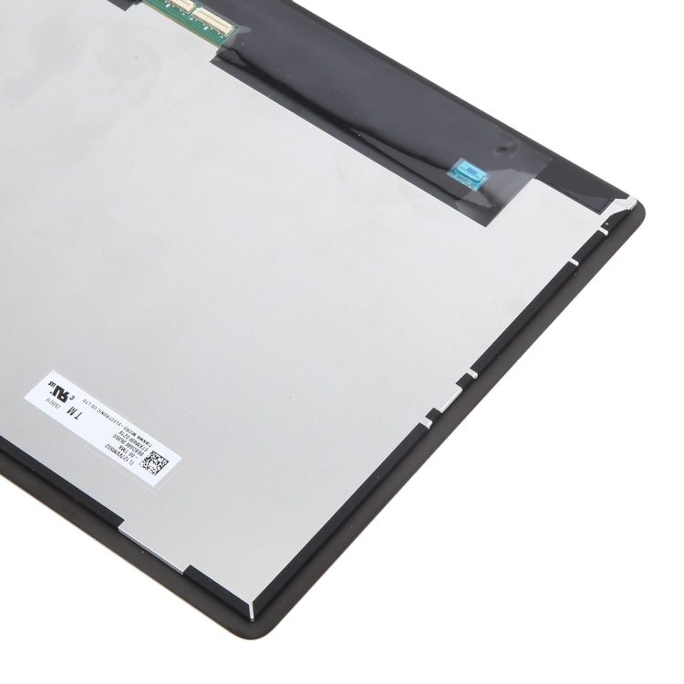 For Lenovo Xiaoxin Pad Pro 12.7 inch 2024 TB375FC LCD Screen with Digitizer Full Assembly
