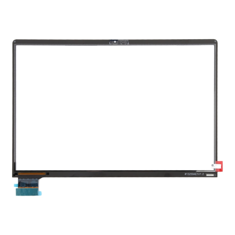 For Lenovo Yoga Pad Pro 2021 / Yoga Tab 13 YT-K606F YT-K606M YT-K606 Original Touch Panel