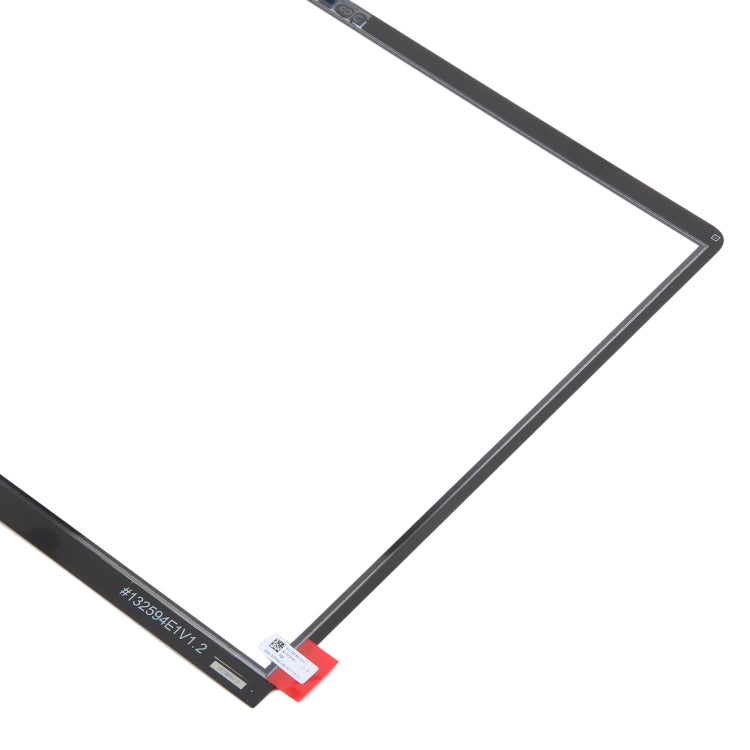 For Lenovo Yoga Pad Pro 2021 / Yoga Tab 13 YT-K606F YT-K606M YT-K606 Original Touch Panel