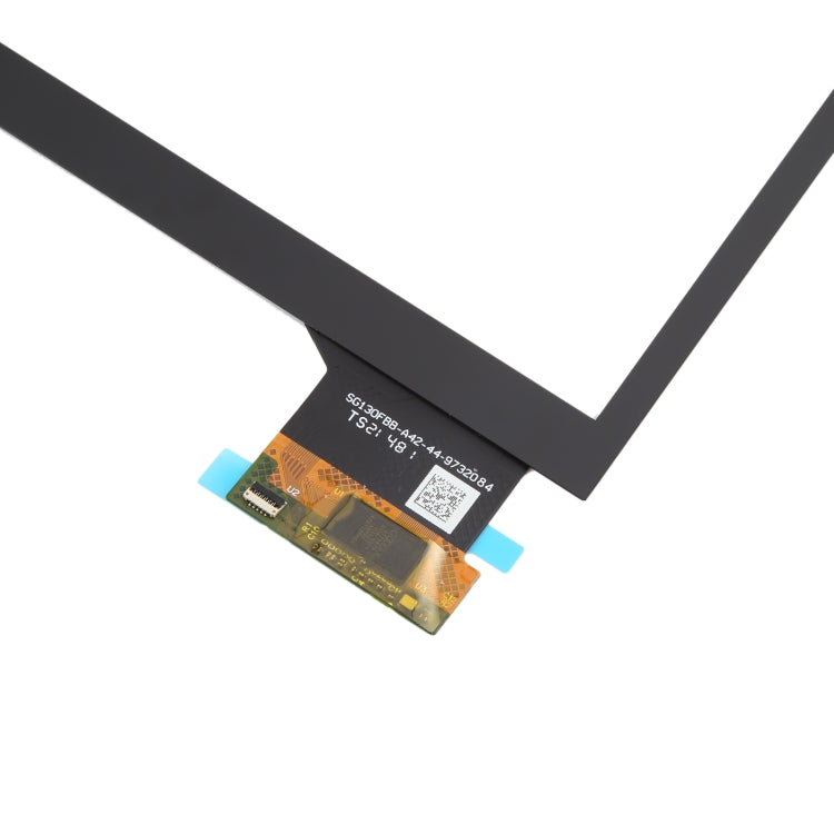 For Lenovo Yoga Pad Pro 2021 / Yoga Tab 13 YT-K606F YT-K606M YT-K606 Original Touch Panel