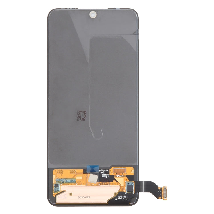 For Nothing CMF Phone 1 Original OLED LCD Screen with Digitizer Full Assembly