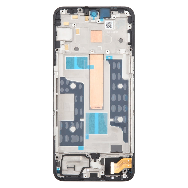 For Nothing CMF Phone 1 Original OLED LCD Screen Digitizer Full Assembly with Frame