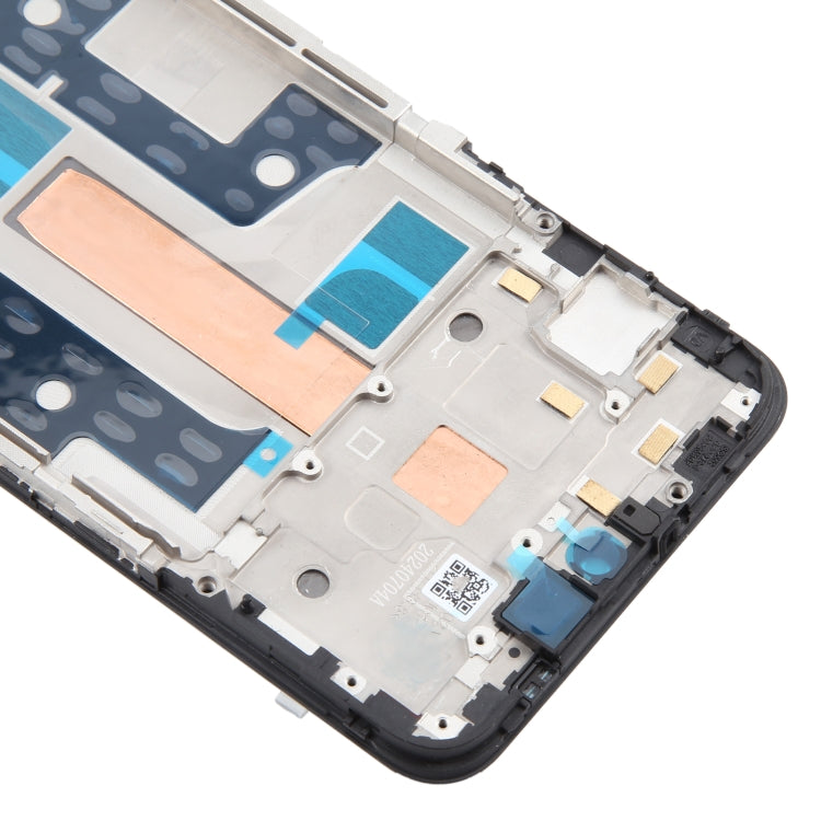 For Nothing CMF Phone 1 Original OLED LCD Screen Digitizer Full Assembly with Frame