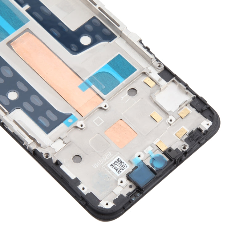 For Nothing CMF Phone 1 Original Middle Frame Bezel Plate