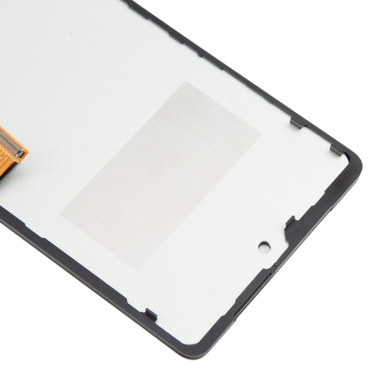 For Google Pixel 7 GVU6C GQML3 GO3Z5 TFT LCD Screen Digitizer Full Assembly, Not Supporting Fingerprint Identification