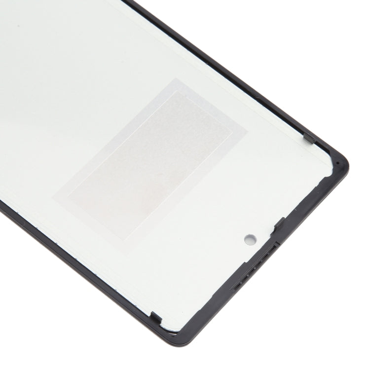 For Google Pixel 6 GB7N6 G9S9B16 G9S9B TFT LCD Screen Digitizer Full Assembly, Not Supporting Fingerprint Identification, For Google Pixel 6(TFT)