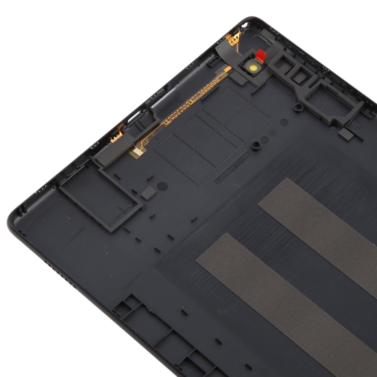 Cache arrière de batterie d'origine pour Alcatel 3T10 2020, pour Alcatel 3T10 2020 (Original)