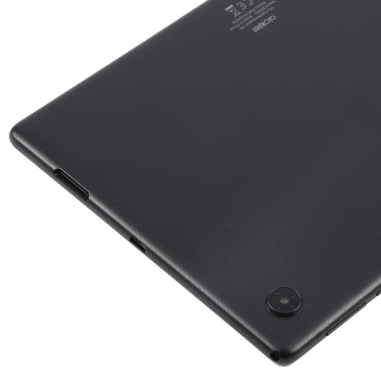 Cache arrière de batterie d'origine pour Alcatel 3T10 2020, pour Alcatel 3T10 2020 (Original)