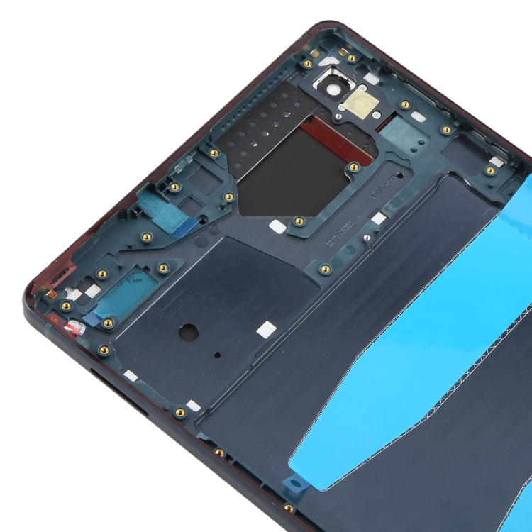 For Lenovo Legion Y700 TB-9707F Original Battery Back Cover