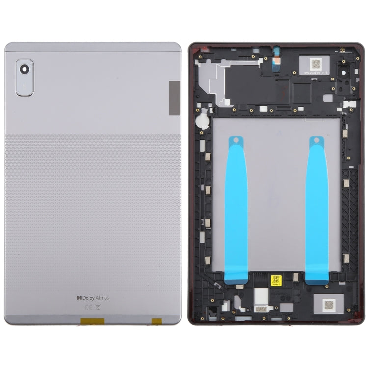 For Lenovo Tab M9 TB310FU Original Battery Back Cover