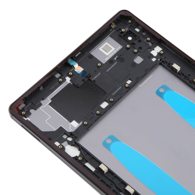 For Lenovo Tab M9 TB310FU Original Battery Back Cover