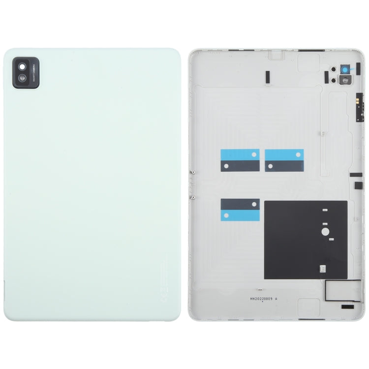 For TCL Tab 10s 4G Original Battery Back Cover
