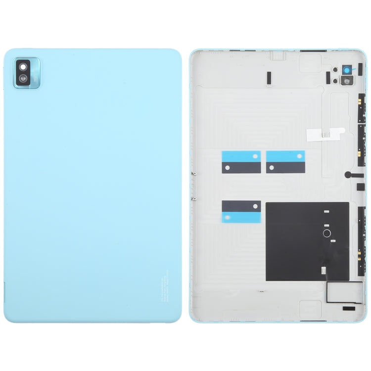 For TCL Tab 10s 4G Original Battery Back Cover