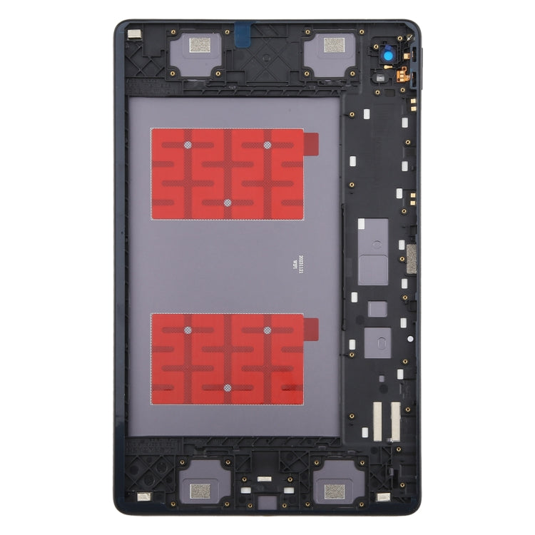 For TCL NxtPaper 11 Original Battery Back Cover