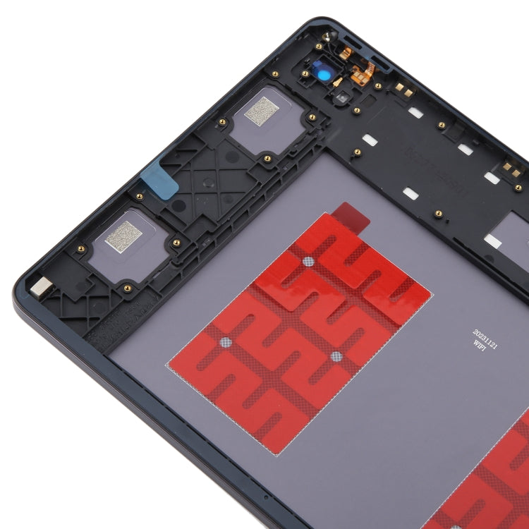 For TCL NxtPaper 11 Original Battery Back Cover