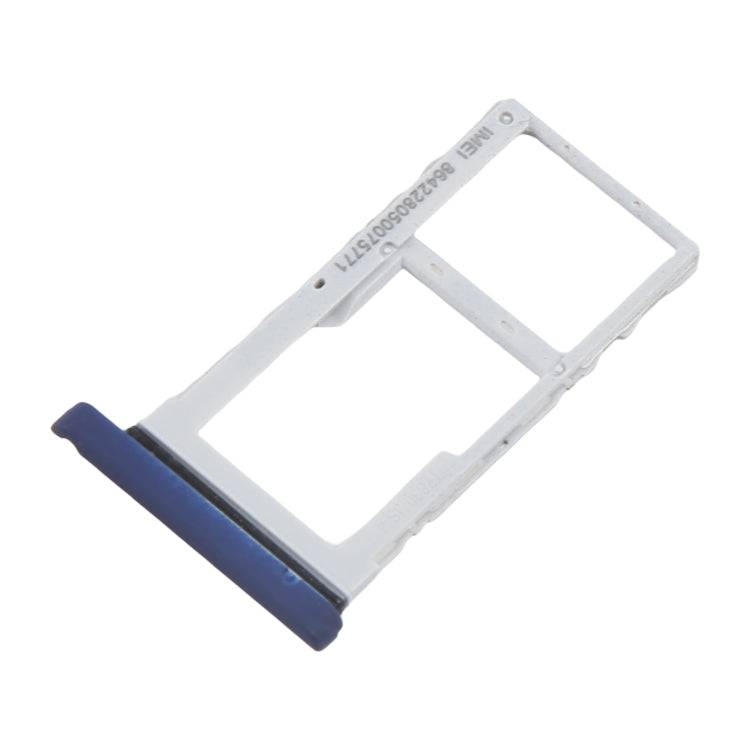 For TCL NxtPaper 10s 4G Original SIM + Micro SD Card Tray