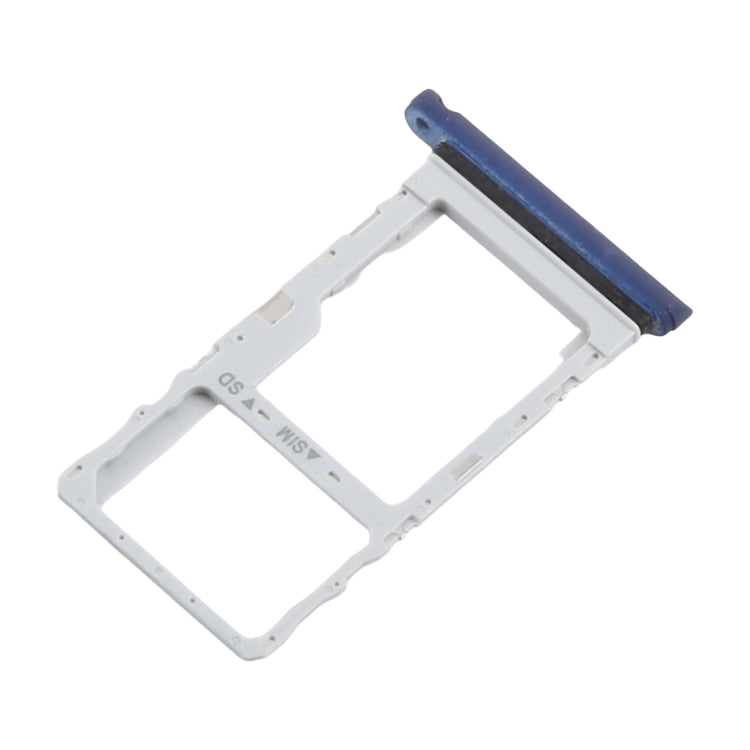 For TCL NxtPaper 10s 4G Original SIM + Micro SD Card Tray