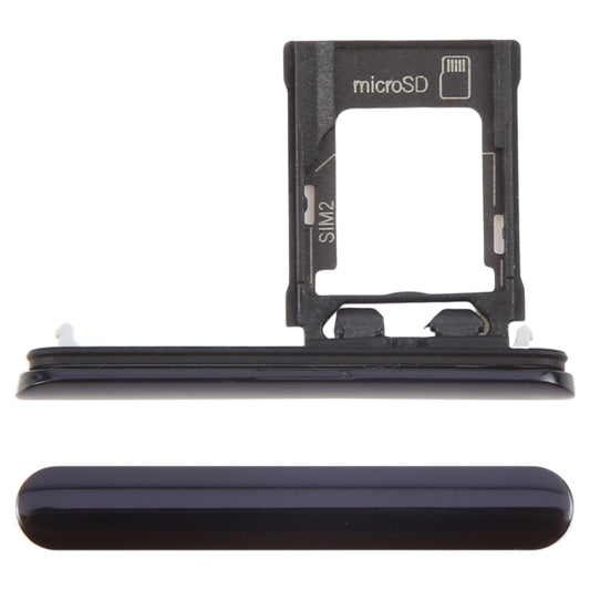 For Sony Xperia Ace SIM + Micro SD Card Tray