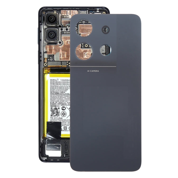 For TCL 503 Original Battery Back Cover, For TCL 503(Original), For TCL 503 (Original)