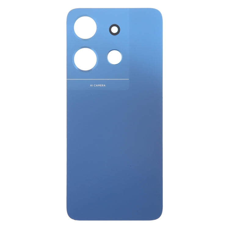 For TCL 503 Original Battery Back Cover, For TCL 503(Original), For TCL 503 (Original)