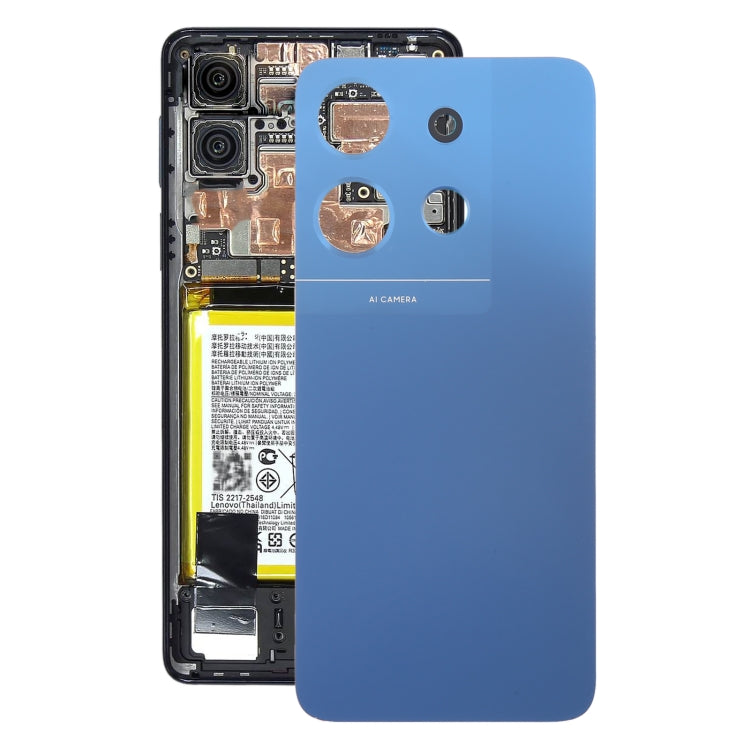 For TCL 503 Original Battery Back Cover, For TCL 503 (Original), For TCL 503(Original)