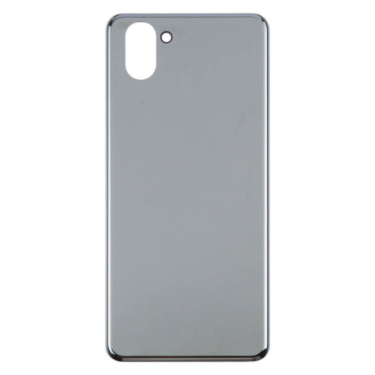 For Sharp Aquos R3 Original Battery Back Cover