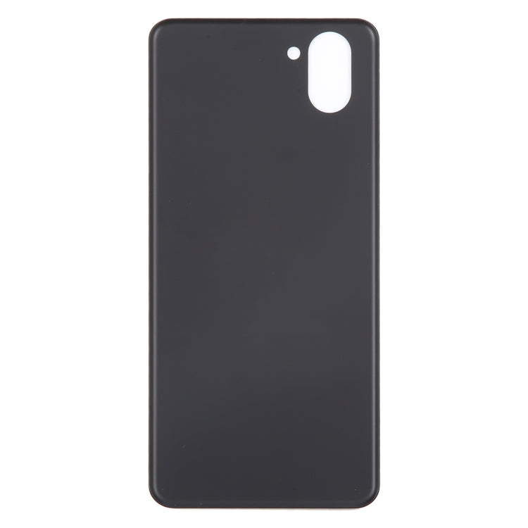 For Sharp Aquos R3 Original Battery Back Cover