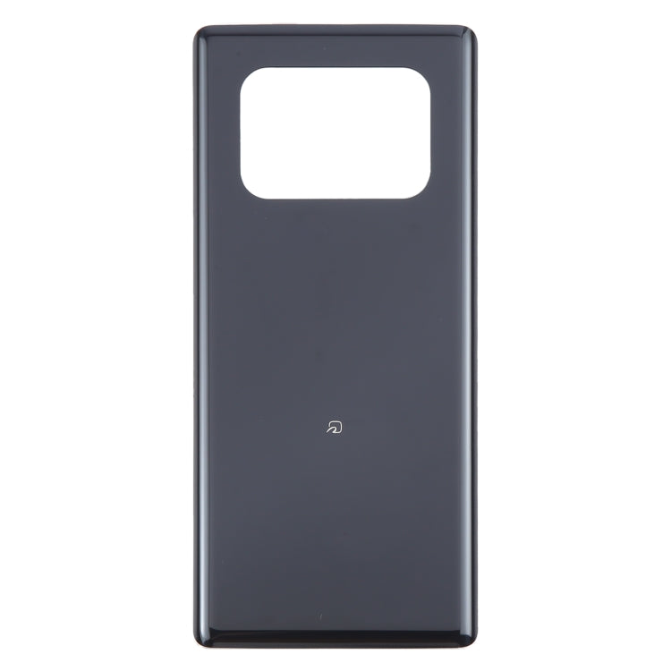 For Sharp Aquos R3 Original Battery Back Cover