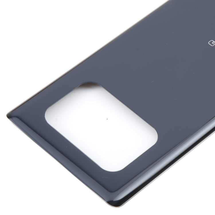 For Sharp Aquos R3 Original Battery Back Cover