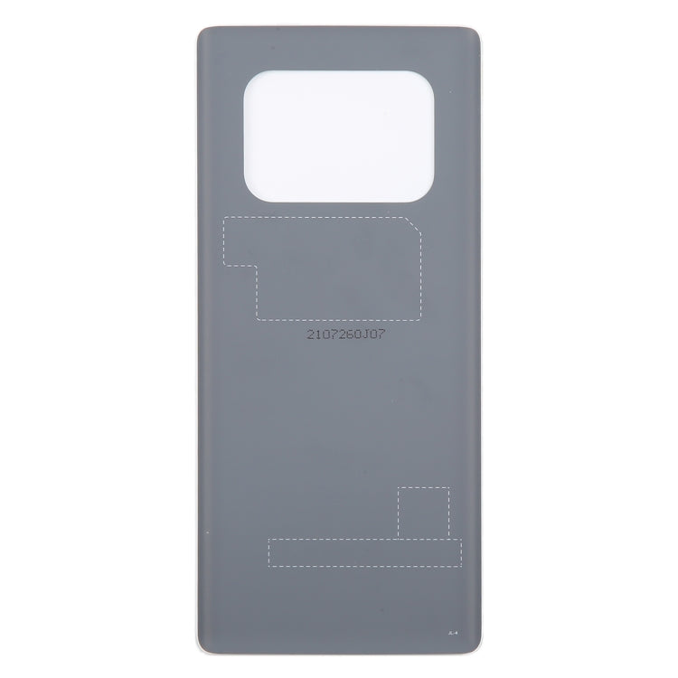 For Sharp Aquos R3 Original Battery Back Cover, For Sharp Aquos R6 (Original), For Sharp Aquos R6(Original)