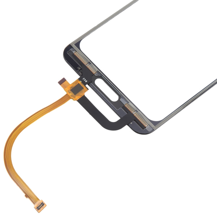 For Sharp Aquos R2 Original Touch Panel